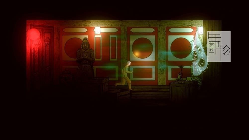 switch《诱惑：僧人的命运 Seduction A Monk's Fate》中文版nsp下载_2