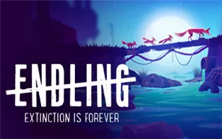 switch《终端：灭亡永恒 Endling – Extinction is Forever》中文版nsp下载【含1.3.0补丁】