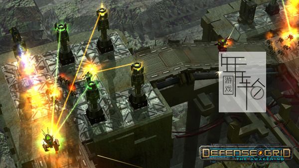 PC《防御阵型：觉醒 Defense Grid The Awakening》免安装中文版下载（全DLC）_3