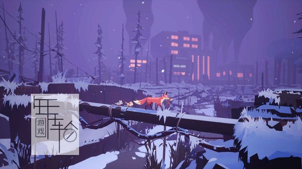 switch《终端：灭亡永恒 Endling – Extinction is Forever》中文版nsp下载【含1.3.0补丁】_0