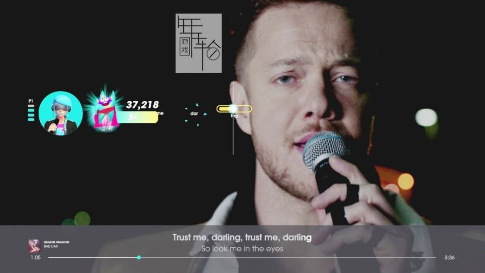 【免费】【5.05降级】PS4《一起歌唱2022 Let's Sing 2022》英文版pkg下载（v1.02）_0
