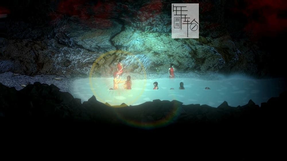 switch《诱惑：僧人的命运 Seduction A Monk's Fate》中文版nsp下载_0