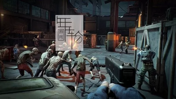 PS4《死亡同盟 Dead Alliance》英文版PKG下载（Build 2074965）_1