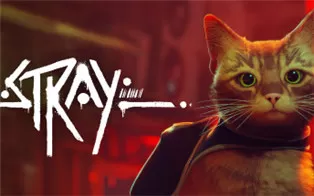 【5.05】PS4《赛博猫/迷失 Stray》中文版PKG下载+1.04补丁