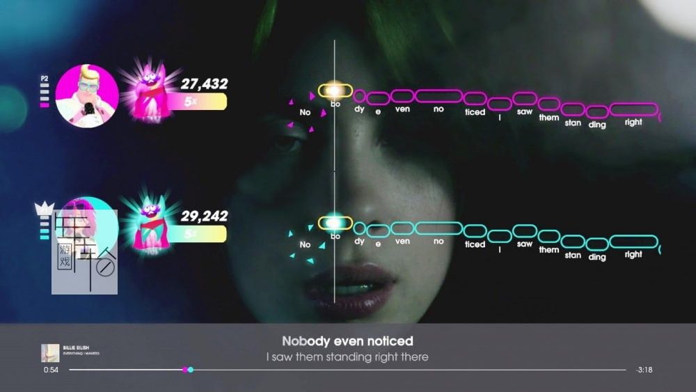 【免费】【5.05降级】PS4《一起歌唱2022 Let's Sing 2022》英文版pkg下载（v1.02）_3