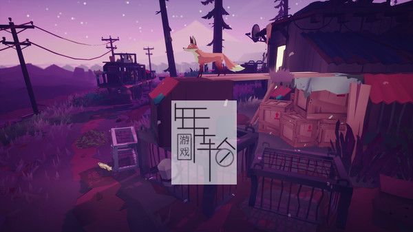 PC《终结:灭绝是永恒 Endling - Extinction is Forever》中文版下载_2