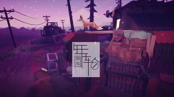 【9.0】PS4《终结：灭绝是永恒 Endling - Extinction is Forever》中文版下载1.03_2