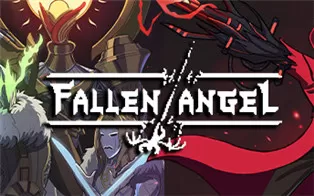 switch《堕落天使 Fallen Angel》中文版nsp下载