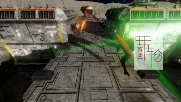 PC《防御阵型2 Defense Grid 2》免安装中文版下载（特别版v1.0.2494.1836）_0
