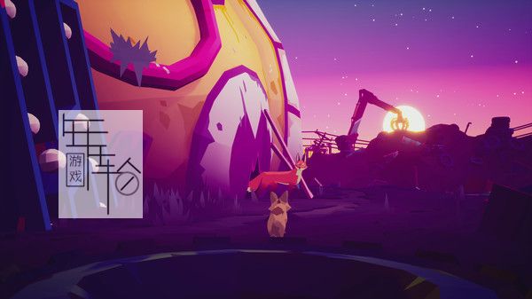 switch《终端：灭亡永恒 Endling – Extinction is Forever》中文版nsp下载【含1.3.0补丁】_2