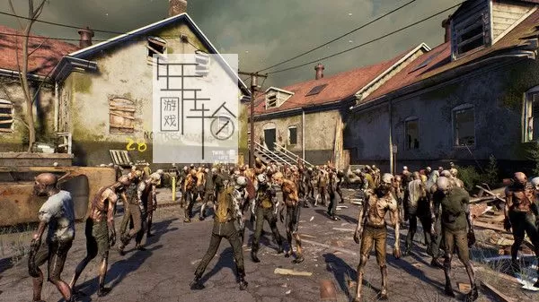 PS4《死亡同盟 Dead Alliance》英文版PKG下载（Build 2074965）_0