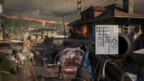 PS4《死亡同盟 Dead Alliance》英文版PKG下载（Build 2074965）_3