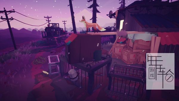 switch《终端：灭亡永恒 Endling – Extinction is Forever》中文版nsp下载【含1.3.0补丁】_1