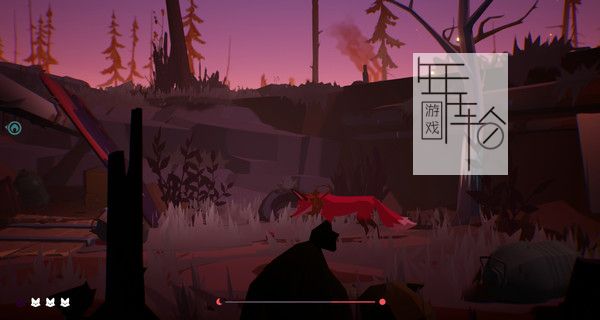 PC《终结:灭绝是永恒 Endling - Extinction is Forever》中文版下载_0