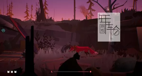 【9.0】PS4《终结：灭绝是永恒 Endling - Extinction is Forever》中文版下载1.03_0