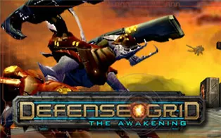 PC《防御阵型：觉醒 Defense Grid The Awakening》免安装中文版下载（全DLC）
