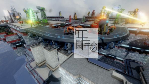 PC《防御阵型2 Defense Grid 2》免安装中文版下载（特别版v1.0.2494.1836）_3