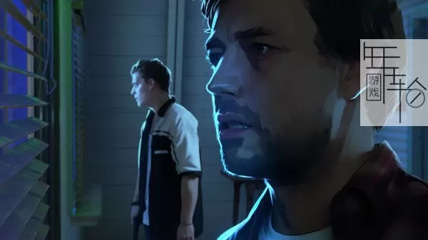 PC《黄昏降临时 As Dusk Falls》中文版下载v204237_2