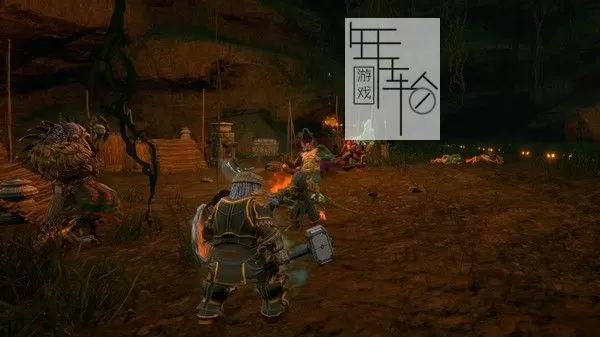 PC《桑德里亚地牢 Dungeons of Sundaria》中文版下载v49925_3