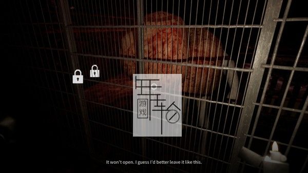switch《感染屋敷 THE MADHOUSE》中文版nsp下载_1