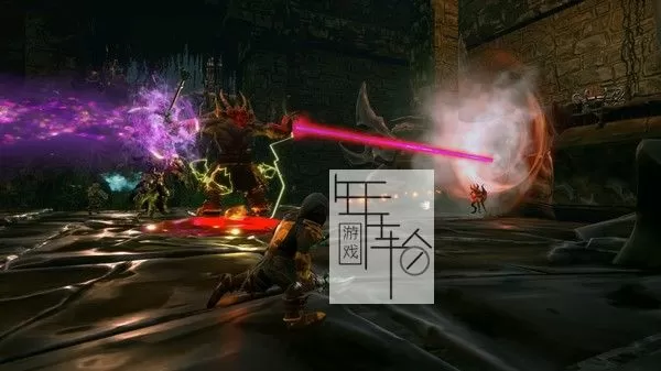 PC《桑德里亚地牢 Dungeons of Sundaria》中文版下载v49925_2