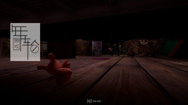 switch《感染屋敷 THE MADHOUSE》中文版nsp下载_4