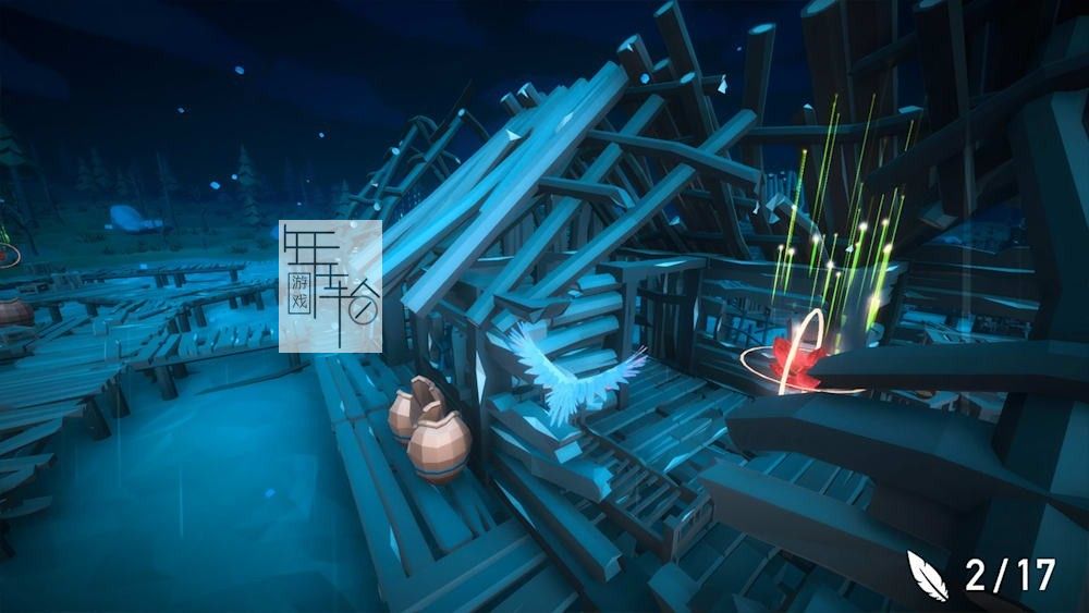PC《Aery：维京人 Aery - Vikings》英文版下载_4