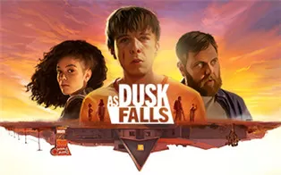 PC《黄昏降临时 As Dusk Falls》中文版下载v204237