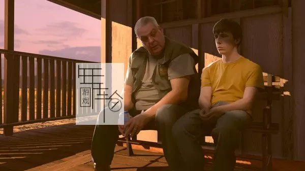 PC《黄昏降临时 As Dusk Falls》中文版下载v204237_1