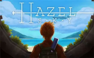 PC《彼岸晴空 Hazel Sky》中文版下载