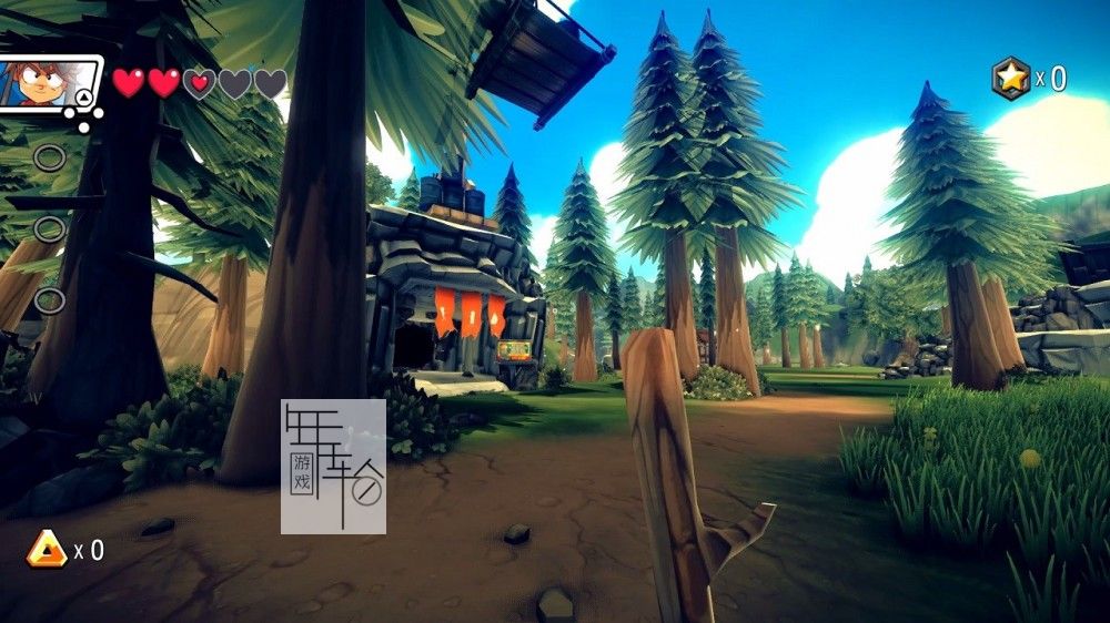 switch《远离：未知之旅 Away Journey to the Unexpected》英文版nsp下载【含补丁】_3