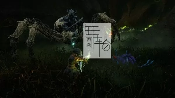 PC《桑德里亚地牢 Dungeons of Sundaria》中文版下载v49925_1