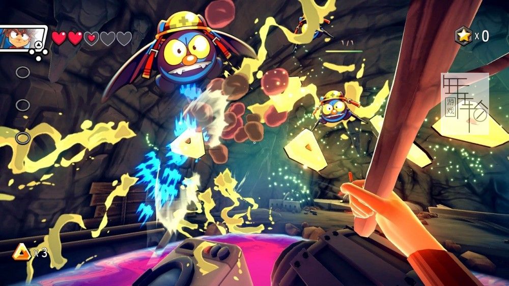 switch《远离：未知之旅 Away Journey to the Unexpected》英文版nsp下载【含补丁】_0