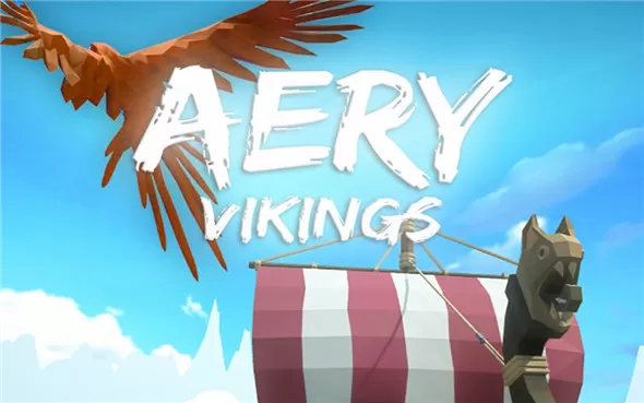 PC《Aery：维京人 Aery - Vikings》英文版下载