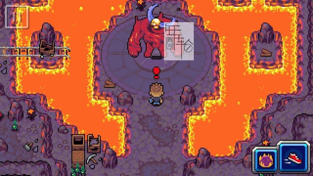 switch《科洛蒙 Coromon》中文版nsz下载【含1.1.0.3补丁】_0