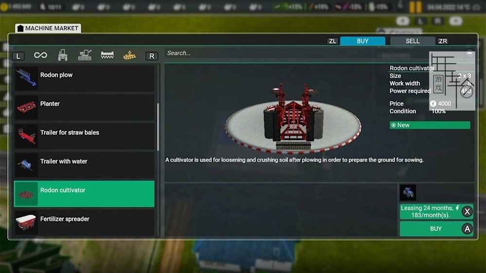 switch《农场经理2022 Farm Manager 2022》英文版nsz下载_2