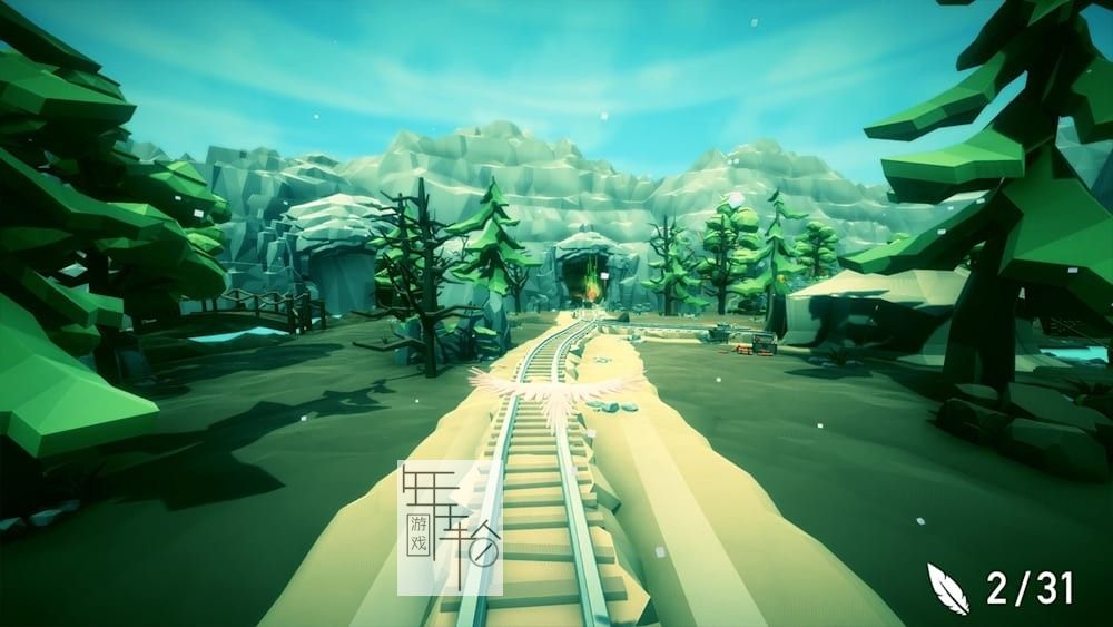 PC《Aery：维京人 Aery - Vikings》英文版下载_2