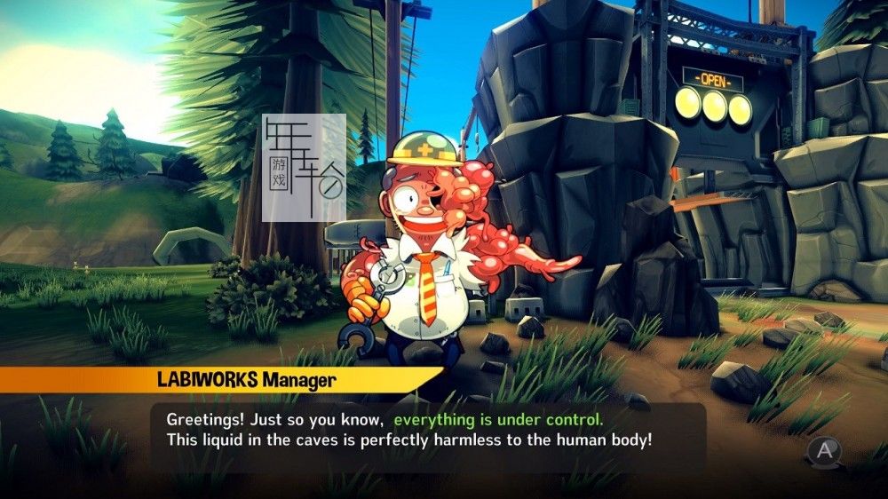switch《远离：未知之旅 Away Journey to the Unexpected》英文版nsp下载【含补丁】_2