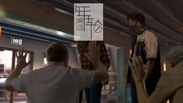PC《黄昏降临时 As Dusk Falls》中文版下载v204237_3