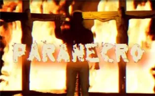 PC《偏执狂 PARANECRO》英文版下载