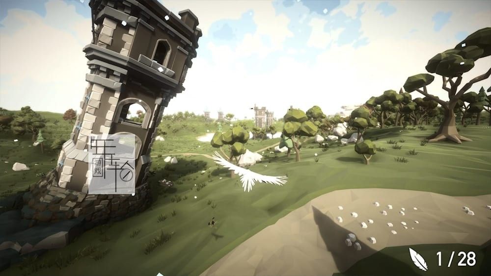 PC《Aery：维京人 Aery - Vikings》英文版下载_0
