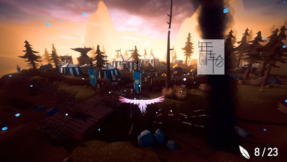 PC《Aery：维京人 Aery - Vikings》英文版下载_3