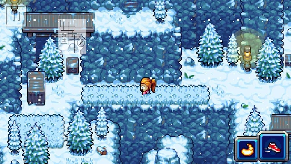 switch《科洛蒙 Coromon》中文版nsz下载【含1.1.0.3补丁】_4