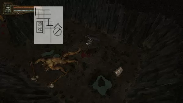 【9.0】PS4《博德之门：黑暗联盟2 Baldur’s Gate Dark Alliance II》英文版PKG下载1.03_4