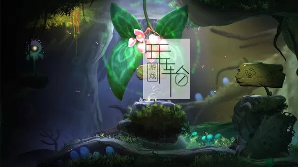 switch《玛丽和巴尤：回家之路 Mari and Bayu - The Road Home》中文版nsz下载_1