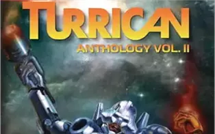 【11.0】PS4《超级战士精选集2 Turrican Anthology Vol.II》英文版PKG下载