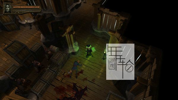 switch《博德之门：黑暗联盟2 Baldur’s Gate Dark Alliance II》英文版nsp下载_0