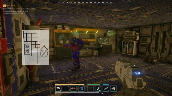 PC《火星记忆 MEMORIES OF MARS》中文版下载（v1.1.8.114912）_3