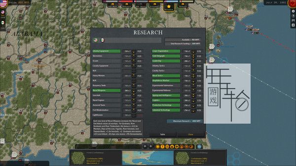 PC《战略司令部：美国内战 Strategic Command American Civil War》英文版下载_1