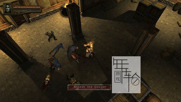 PC《博德之门：黑暗联盟2 Baldurs Gate: Dark Alliance II》英文版下载（v1.0.3.2）_3